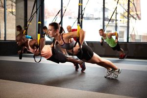 Групповые программы в LAGOM GYM: как сделать фитнес веселым и результативным