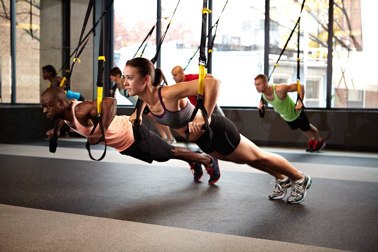 Групповые программы в LAGOM GYM: как сделать фитнес веселым и результативным