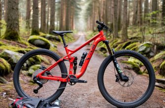 Тропы, которых мы не боимся: Путеводитель по миру горных велосипедов