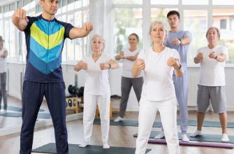 Тренер по ЛФК и фитнесу: как стать мостом между болью и силой 2 Тренер по ЛФК и фитнесу: как стать мостом между болью и силой