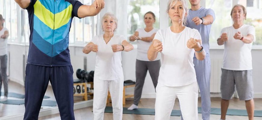 Тренер по ЛФК и фитнесу: как стать мостом между болью и силой