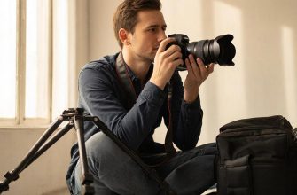 Магия Светописи: Как Объектив Помогает Нам Обнаружить Душу в Привычном Хаосе Вещей