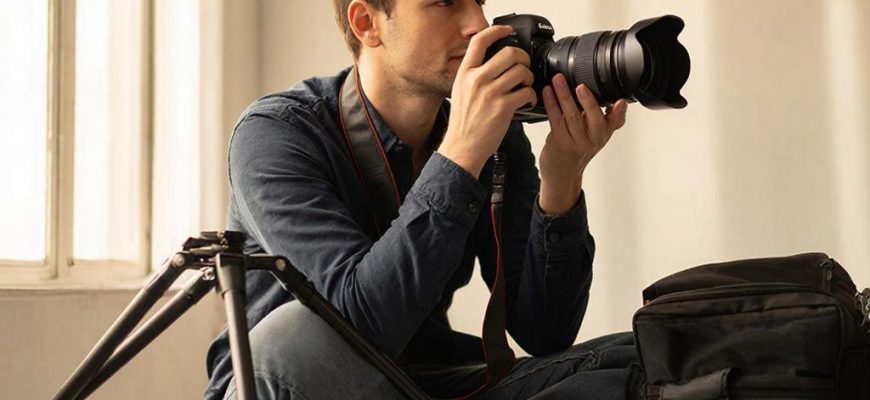 Магия Светописи: Как Объектив Помогает Нам Обнаружить Душу в Привычном Хаосе Вещей