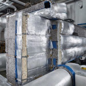 Главная 9 Пламя под контролем: Наш опыт в мире огнезащитных материалов