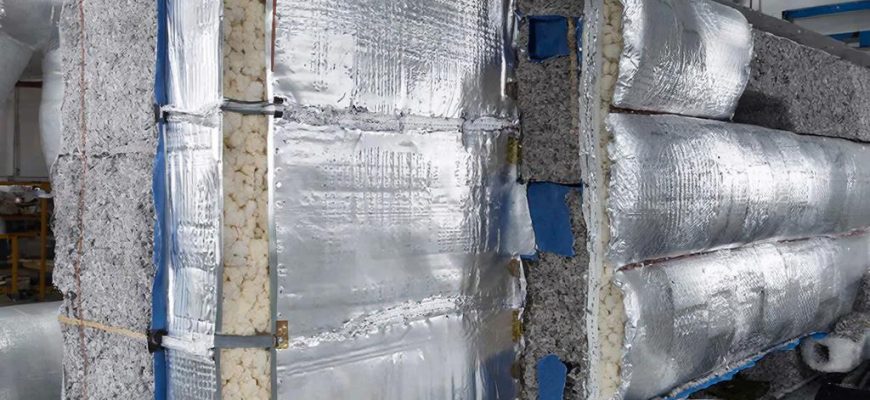 Пламя под контролем: Наш опыт в мире огнезащитных материалов