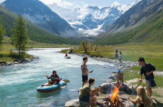 Шепот древних вершин: Почему наше сердце навсегда осталось на Алтае 2 photo 2026 02 26 10 56 15